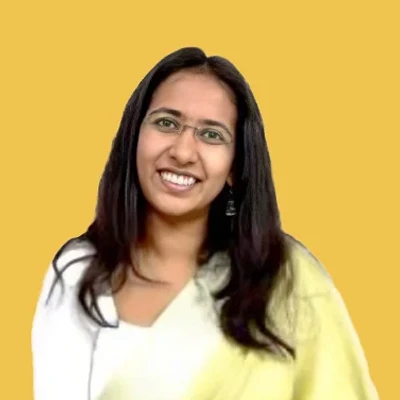 Shivani Panchal